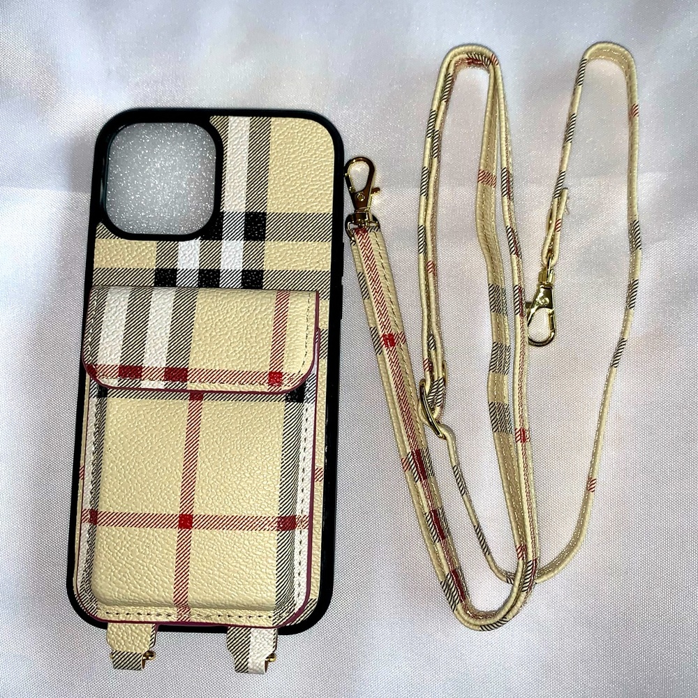iPhone 12 Pro Max 6.7 case - Picture 1 of 4